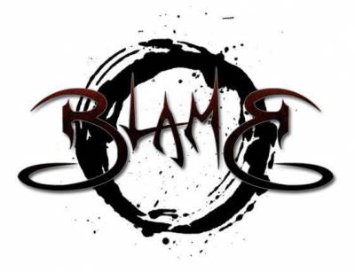 logo Blame (FRA-2)